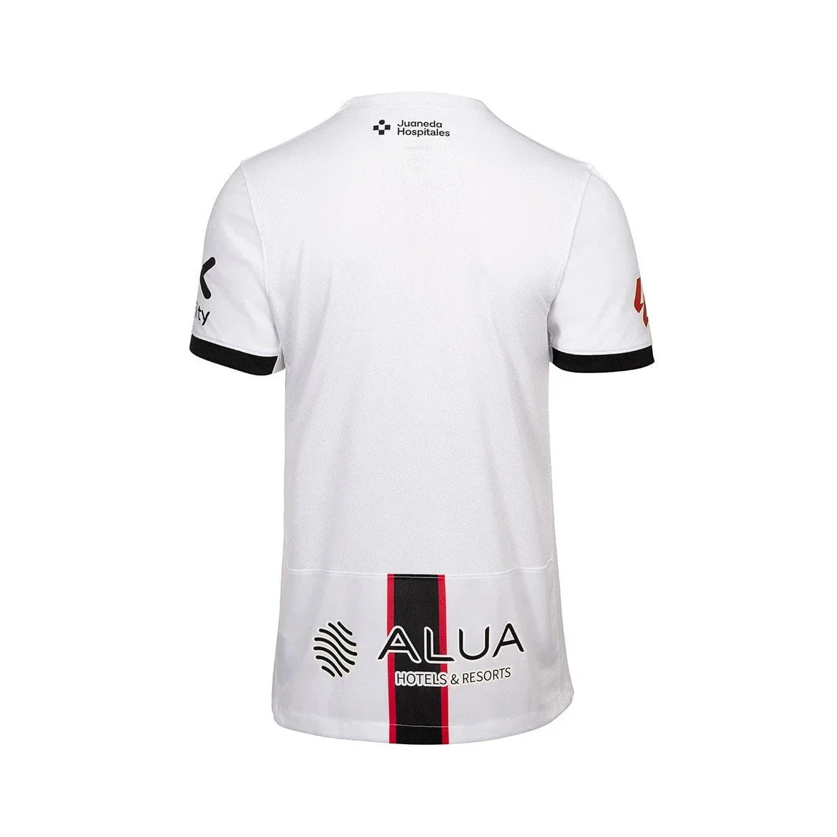 Camiseta Mallorca 2025-2026 Visitante