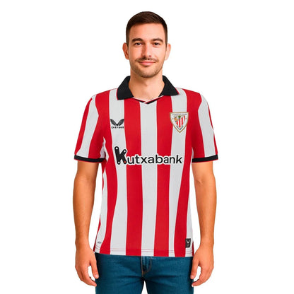 Athletic Club 2025-2026 Local