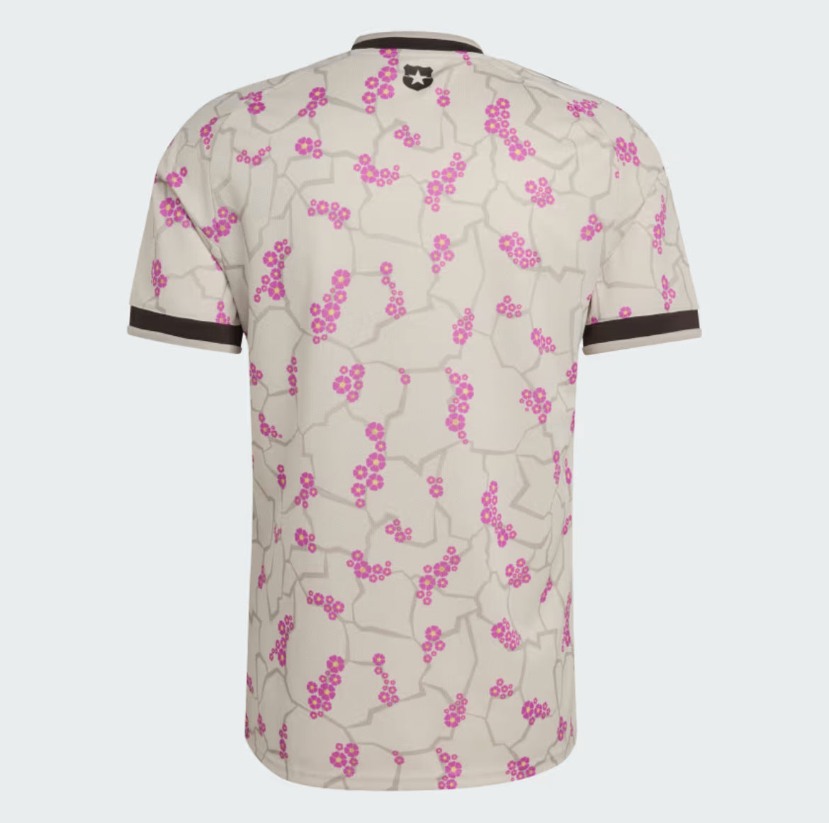 Camiseta Chile 2026 Visitante