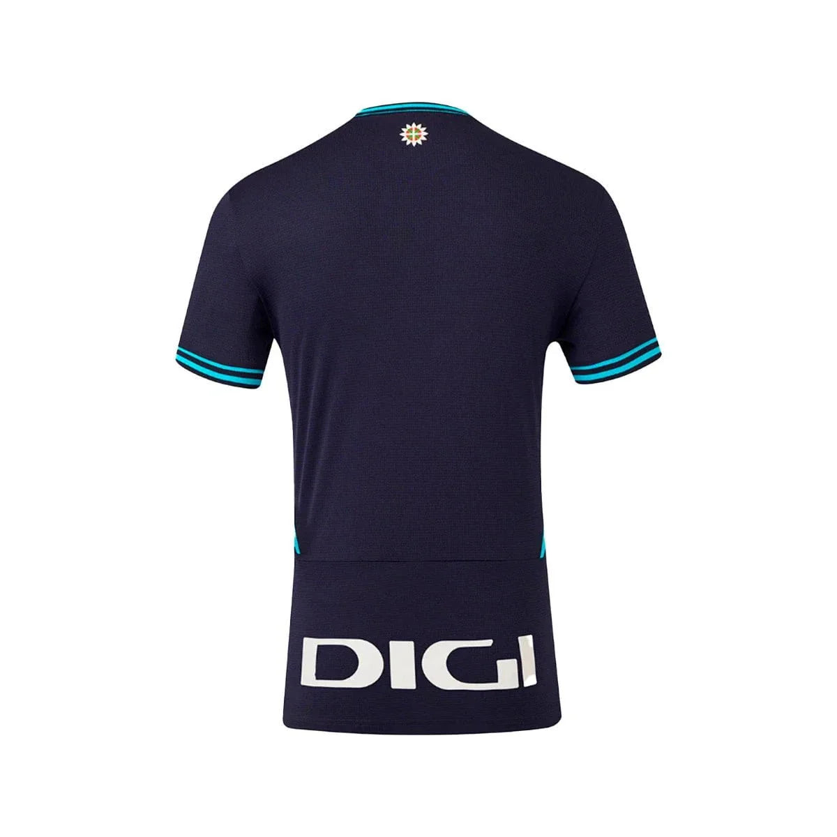 Camiseta Athletic Club 2025-2026 Visitante
