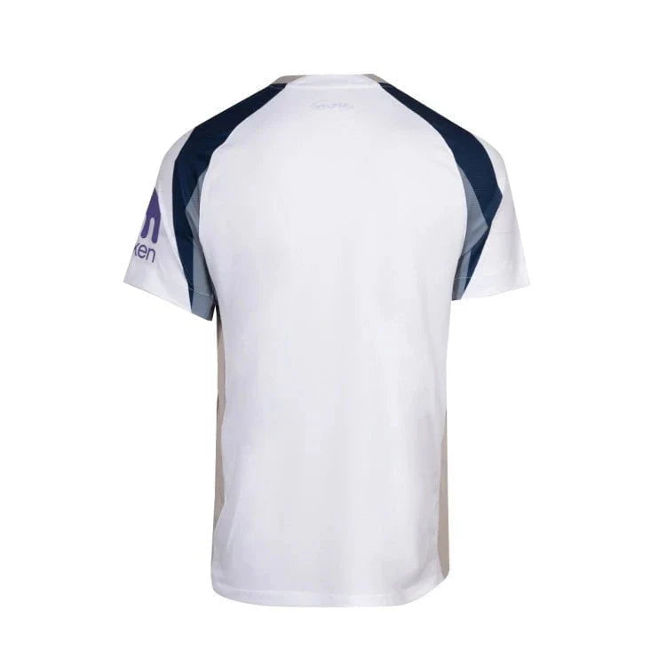 Camiseta Tottenham Hotspur 2025-2026 Local
