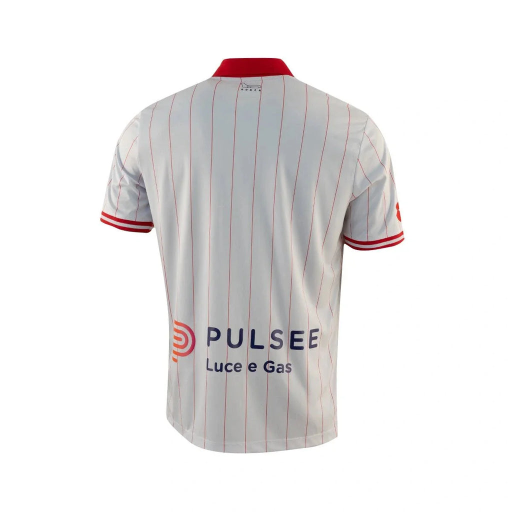 Camiseta Monza 2025-2026 Visitante