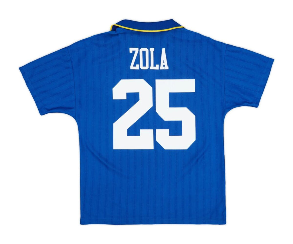 Camiseta Chelsea 95/97 Local