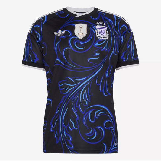 Camiseta Argentina 2026 Visitante