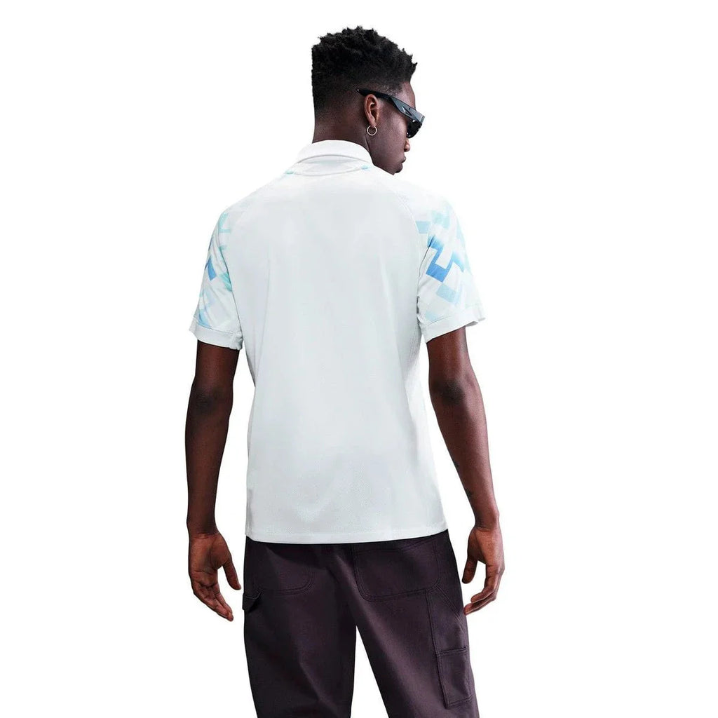 Camiseta Inter Milan 2025-2026 Visitante