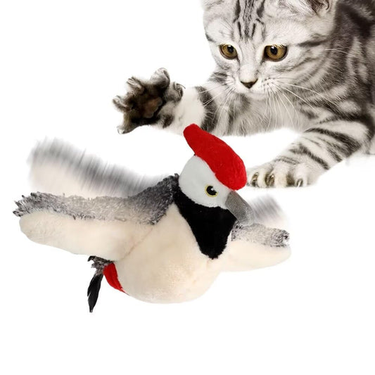 Flappy Bird Toy