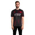 Camiseta Bayer Leverkusen 2025-2026 Local