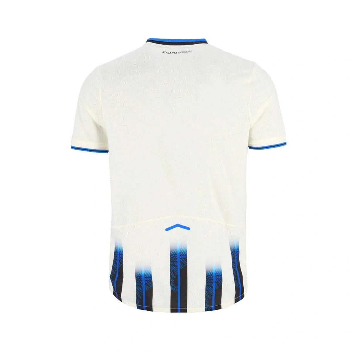 Camiseta Atalanta 2025-2026 Visitante