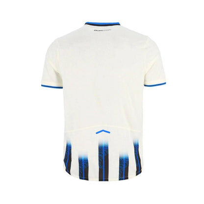 Camiseta Atalanta 2025-2026 Visitante