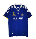 Camiseta Chelsea 07/08 - Edición Final Champions League