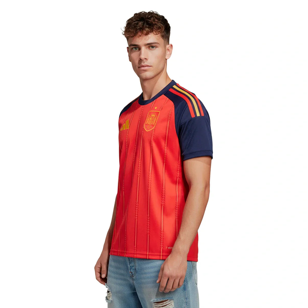 Camiseta España 2026 Local