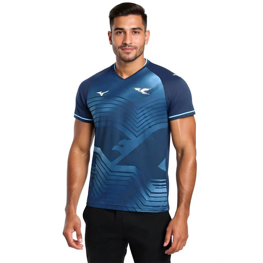 Camiseta Lazio 2025-2026 Alternativa