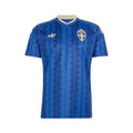Camiseta Suecia 2026 Visitante