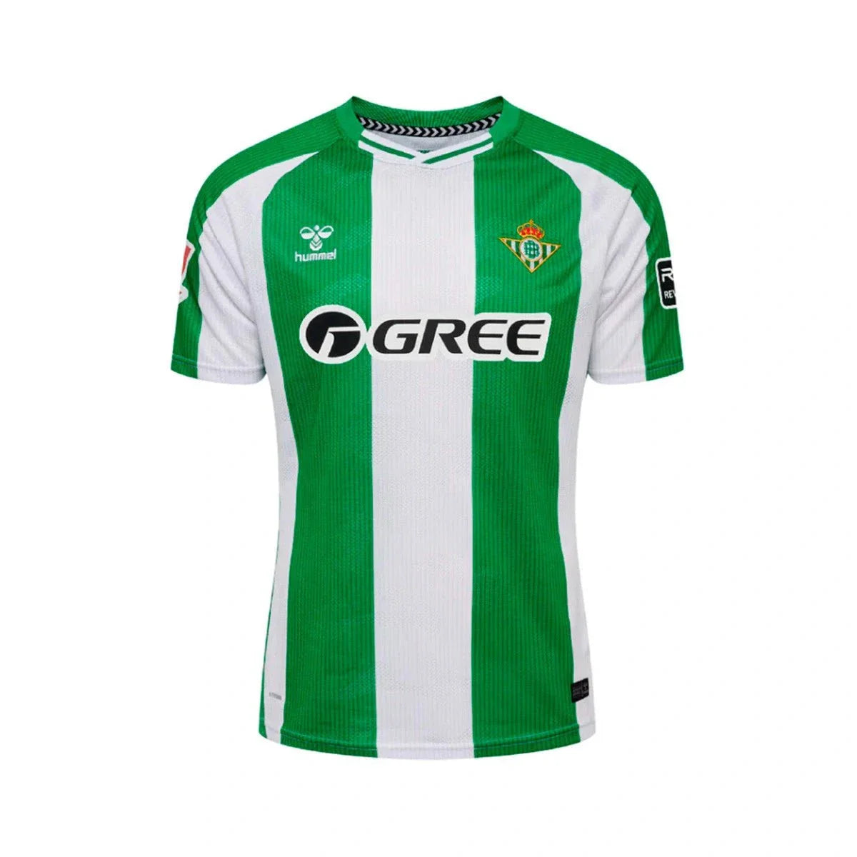 Camiseta Real Betis 2025-2026 Local