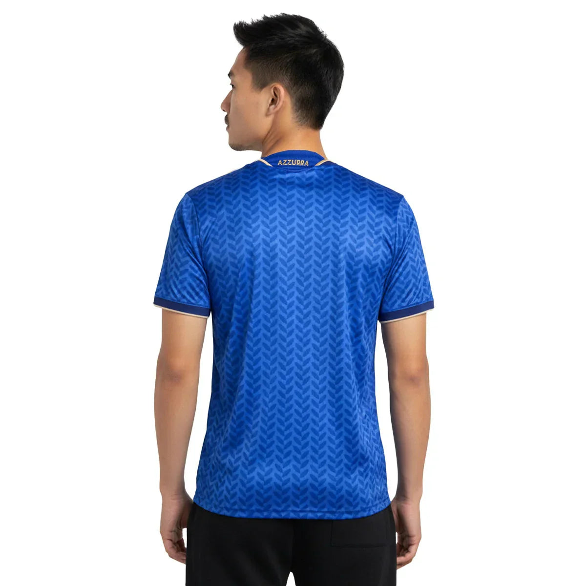 Camiseta Italia 2026 Local