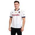 Camiseta Bologna 2025-2026 Visitante