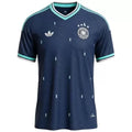 Camiseta Alemania 2026 Visitante