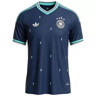 Camiseta Alemania 2026 Visitante