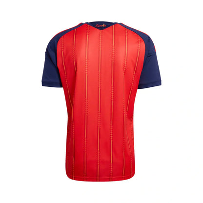 Camiseta España 2026 Local