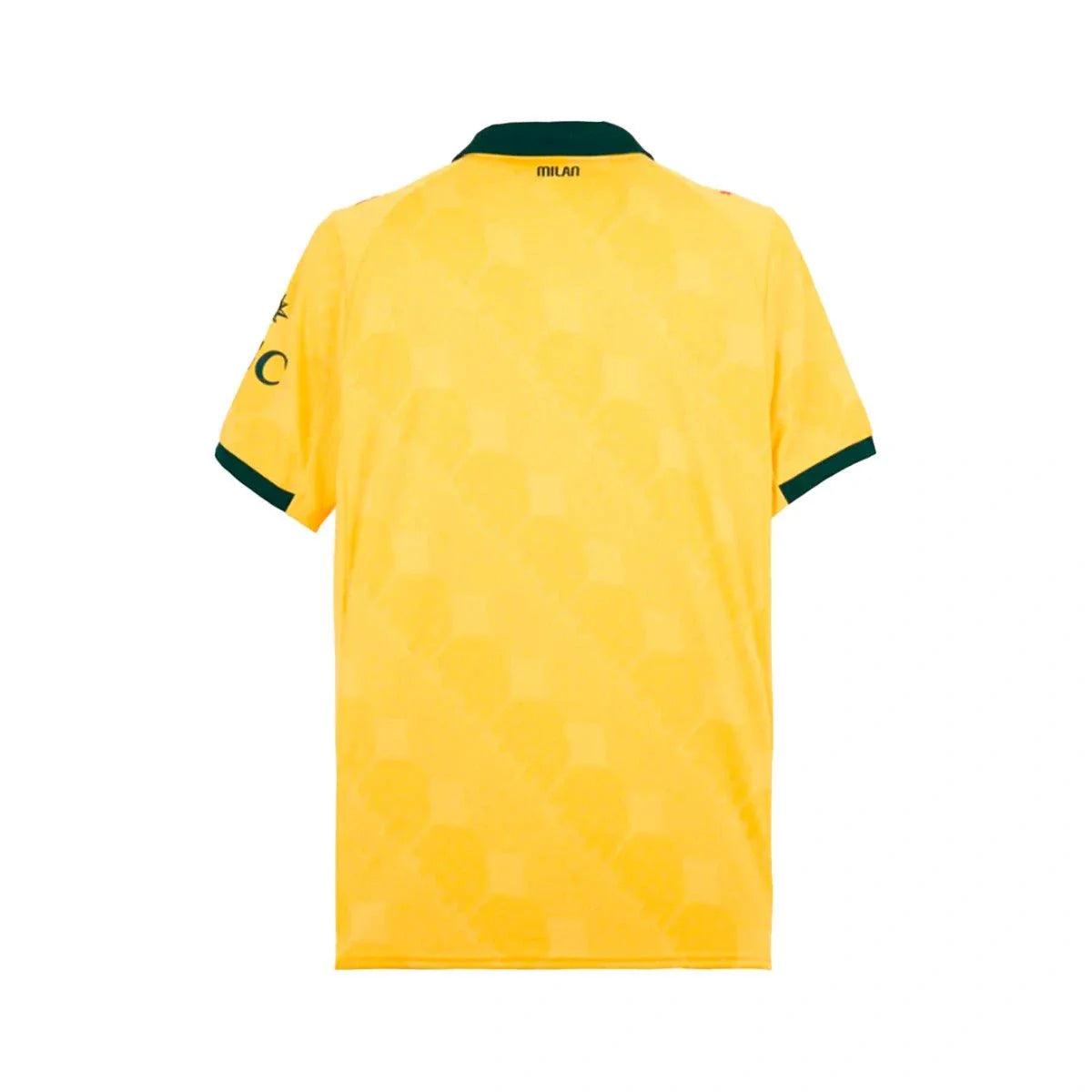 Camiseta AC Milan 2025-2026 Alternativa