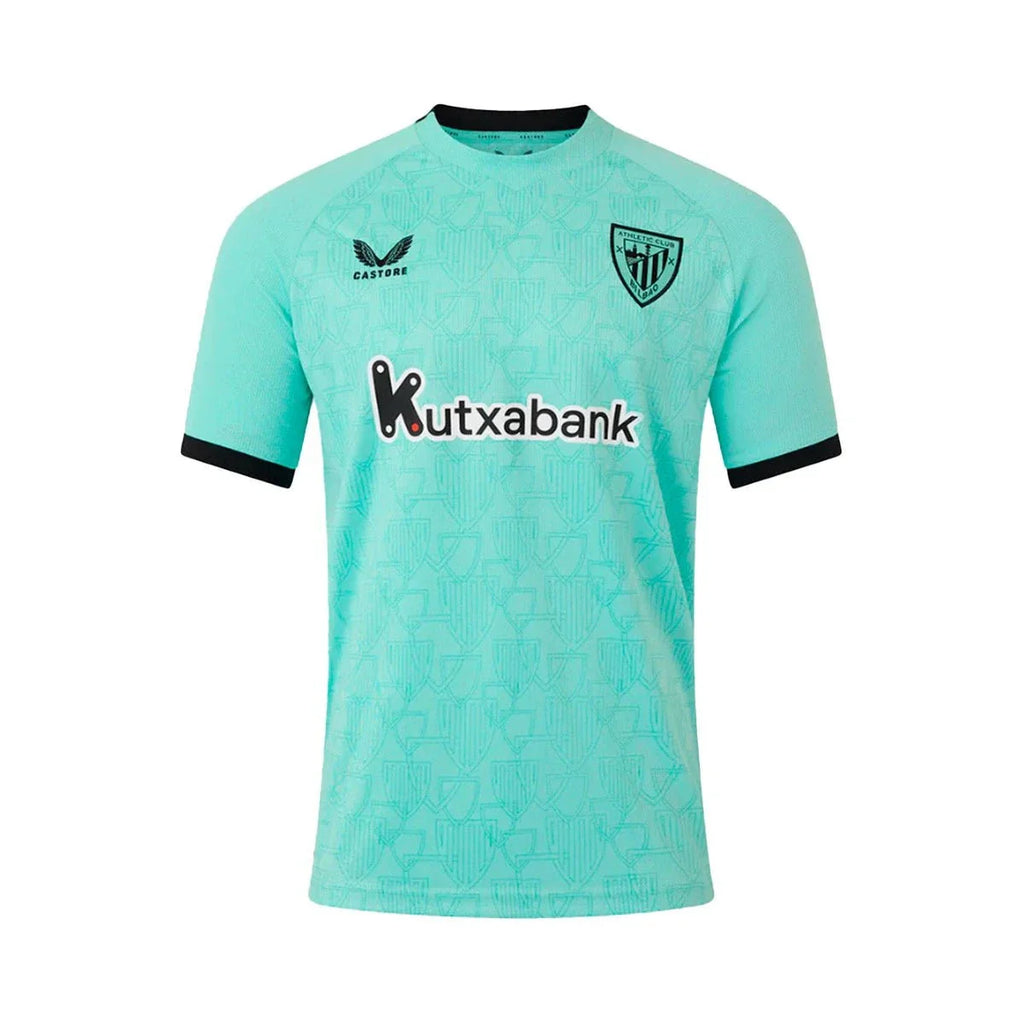 Camiseta Athletic Club 2025-2026 Alternativa