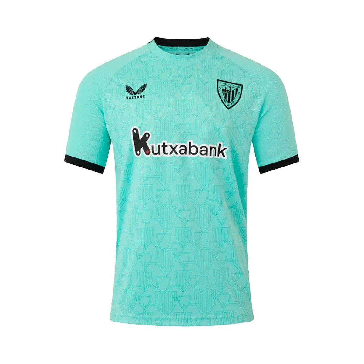 Camiseta Athletic Club 2025-2026 Alternativa