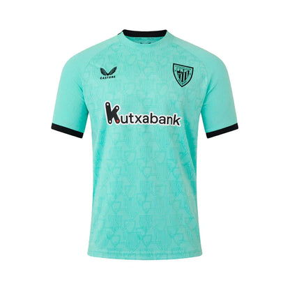 Camiseta Athletic Club 2025-2026 Alternativa