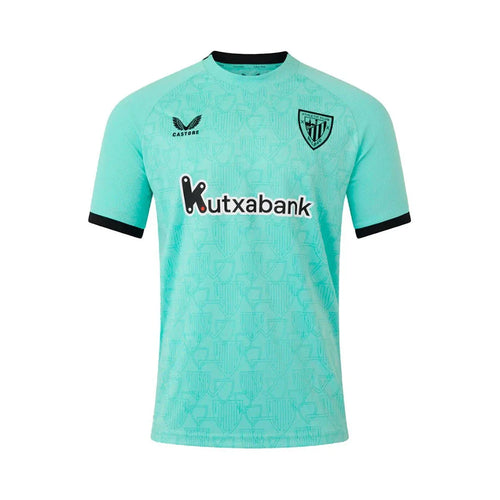 Camiseta Athletic Club 2025-2026 Alternativa