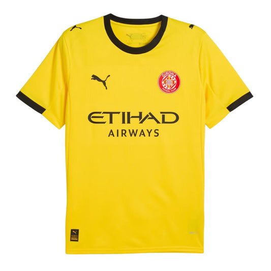Camiseta Girona 2025-2026 Visitante