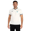 Camiseta Lazio 2025-2026 Visitante