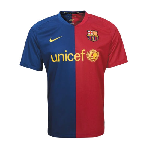 Camiseta FC Barcelona 08/09 Local