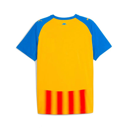 Camiseta Valencia 2025-2026 Alternativa