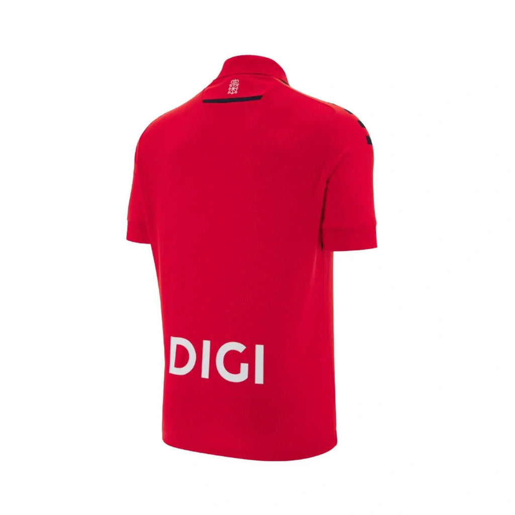 Camiseta Osasuna 2025-2026 Local