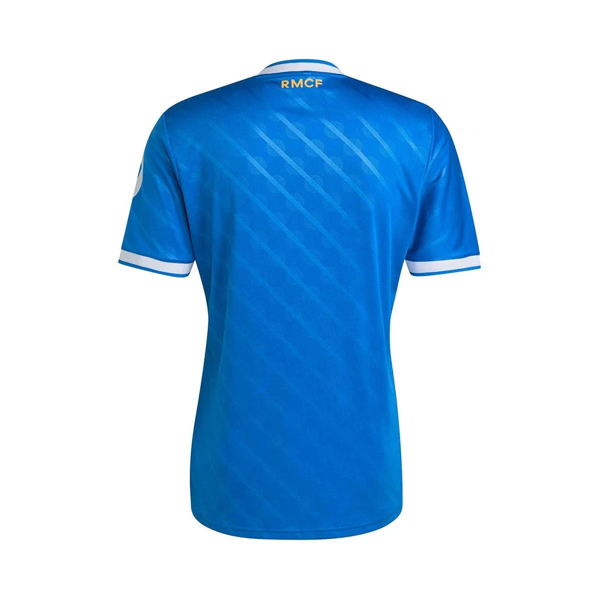 Camiseta Real Madrid  2025-2026 Alternativa