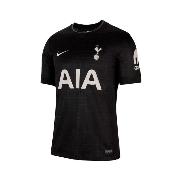 Camiseta Tottenham Hotspur 2025-2026 Visitante
