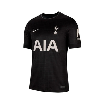 Camiseta Tottenham Hotspur 2025-2026 Visitante