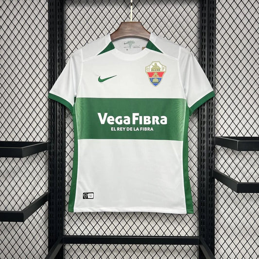 Camiseta Elche 2025-2026 Local