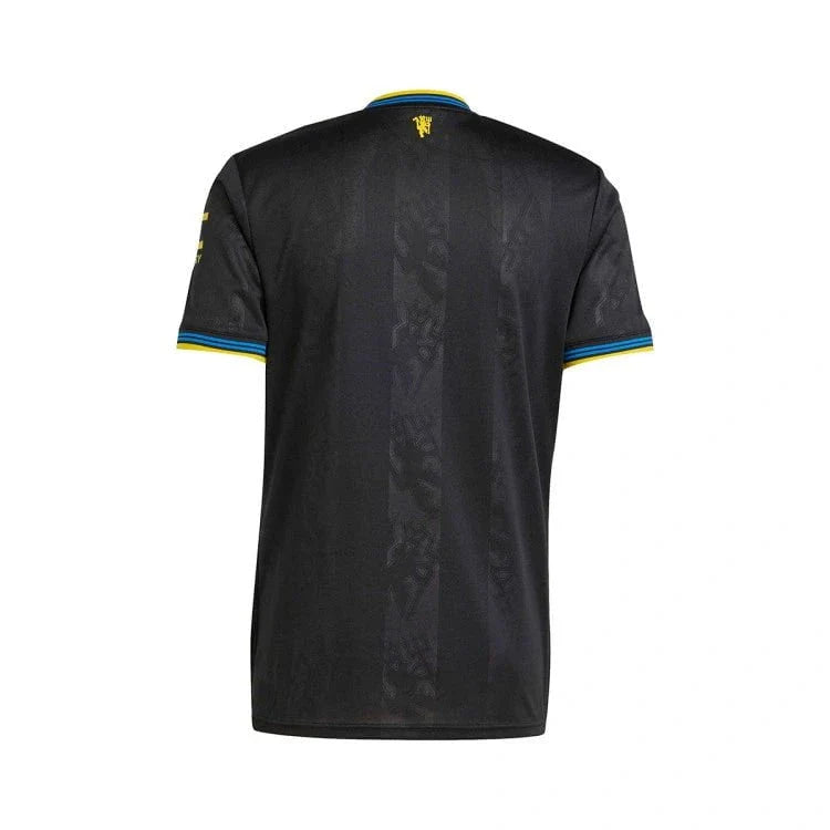 Camiseta Manchester United 2025-2026 Alternativa