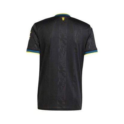 Camiseta Manchester United 2025-2026 Alternativa