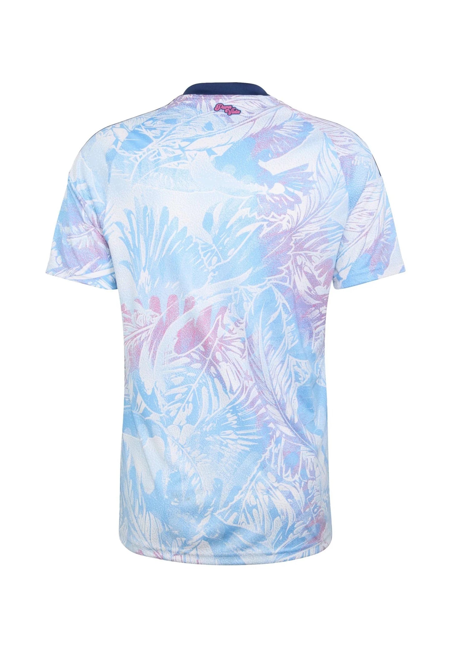 Camiseta Costa Rica 2026 Visitante