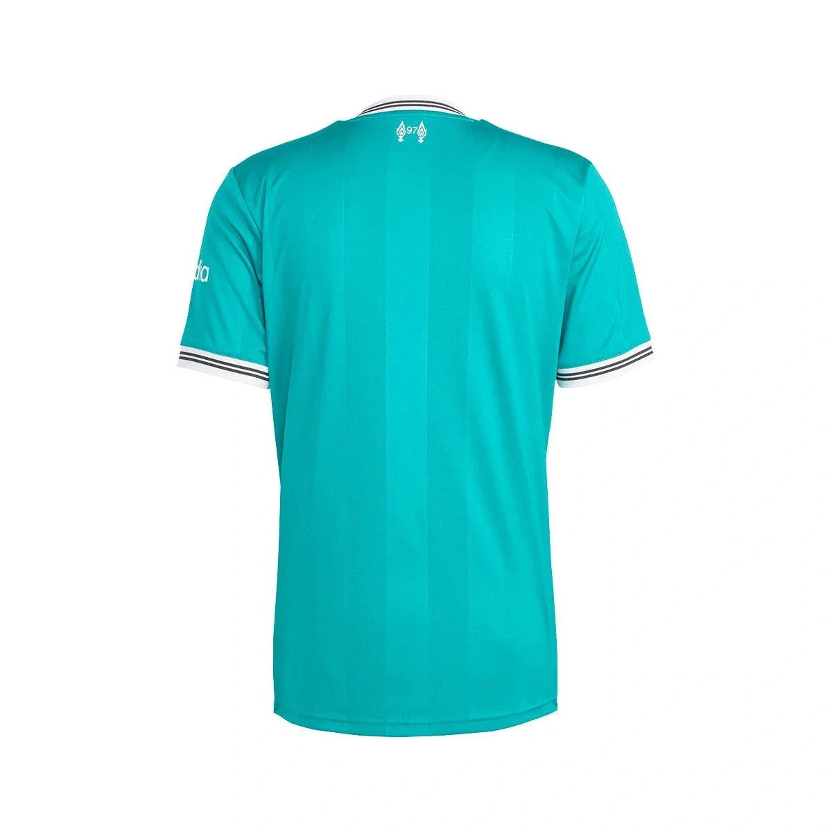 Camiseta Liverpool 2025-2026 Alternativa