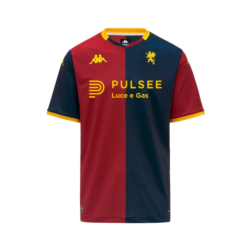 Camiseta Genoa 2025-2026 Local