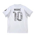 Camiseta Real Madrid 2025/2026 Local Edición Especial Modrić