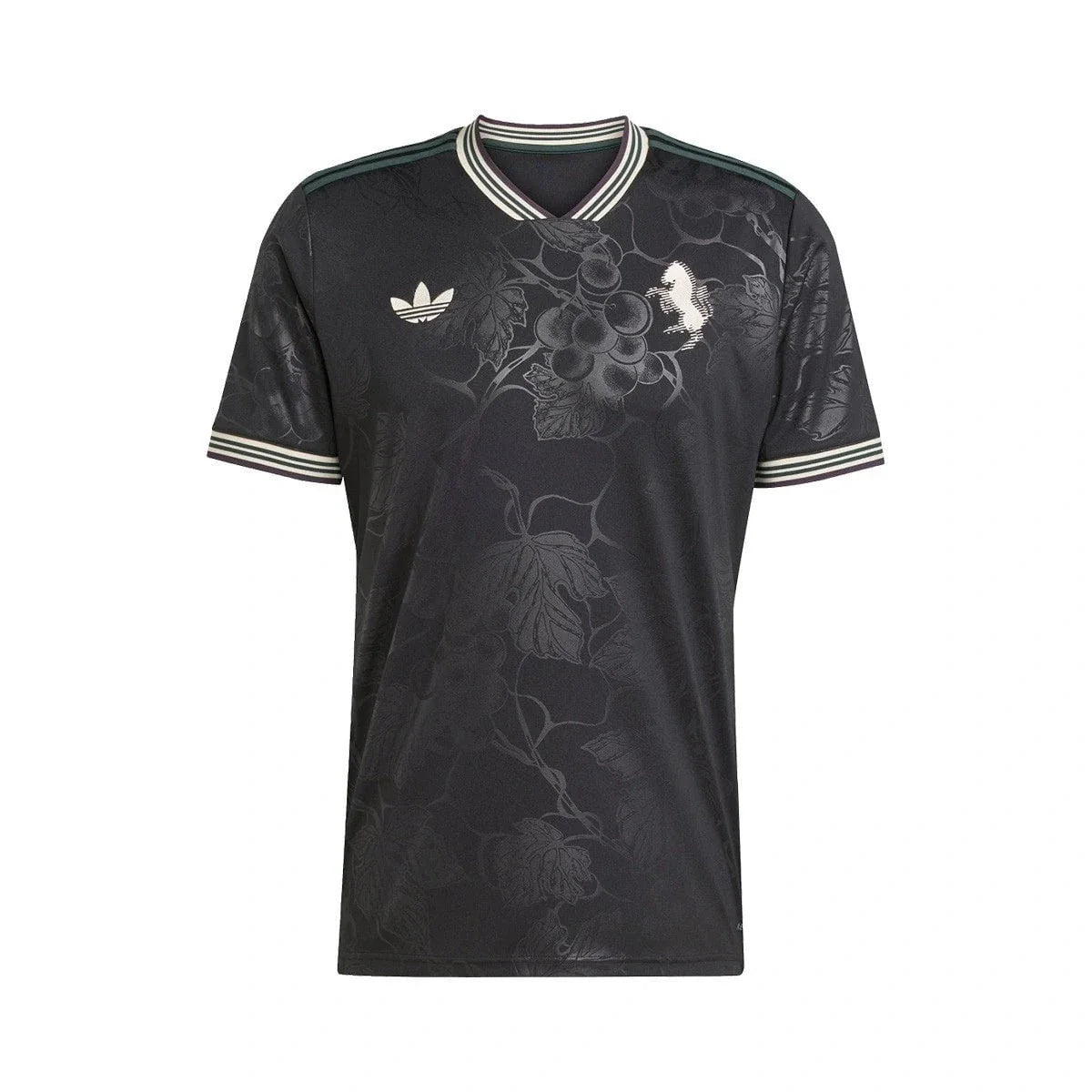 Camiseta Juventus 2025-2026 Alternativa