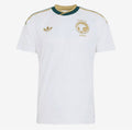 Camiseta Arabia Saudí 2026 Visitante
