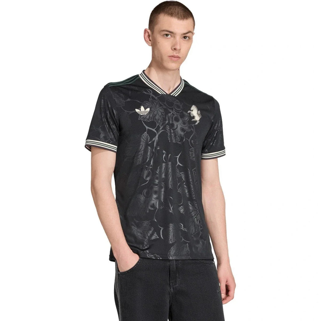 Camiseta Juventus 2025-2026 Alternativa