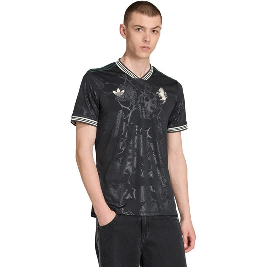 Camiseta Juventus 2025-2026 Alternativa