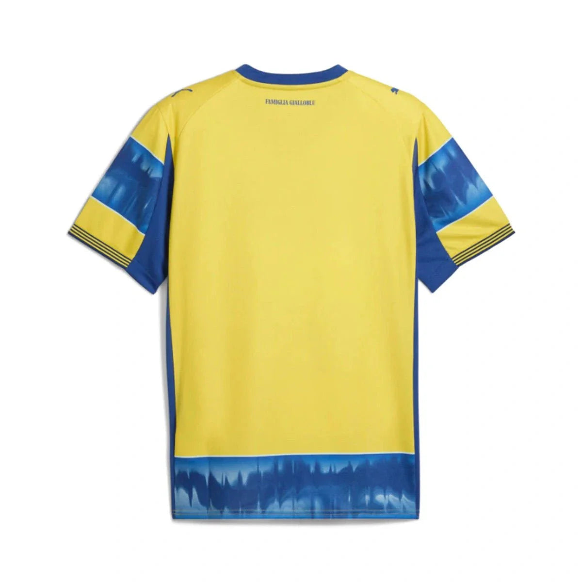 Camiseta Parma 2025-2026 Visitante