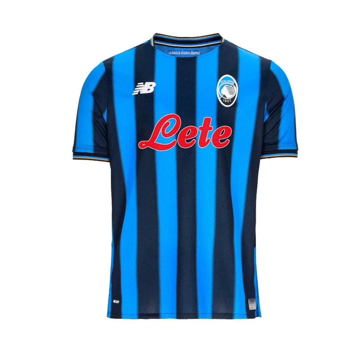 Camiseta Atalanta 2025-2026 Local