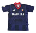 Camiseta Atlético de Madrid 95/96 Alternativa
